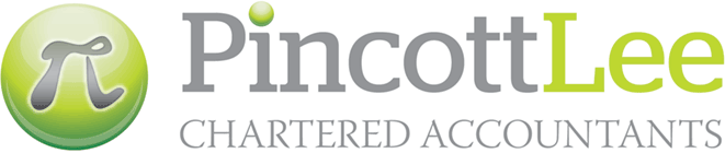 Pincott Lee logo