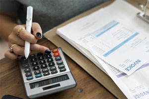 Personal tax services in Berkshire